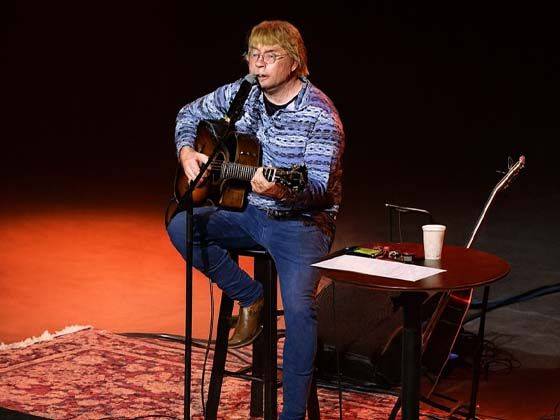 John Denver Christmas